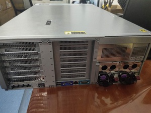 Hpe dimm hpe ilo server computer configurazione personalizzata di server rack popolare in tutta la rete HPE ProLiant DL580 gen10 - Product Image 3