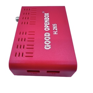 Popüler iyi açık kutu DVB S2 Mini HD uydu Tv dekoder Set Top Box Wifi alıcısı Iks abonelik MPEG 4 H.265 USB Wifi - Product Image 3