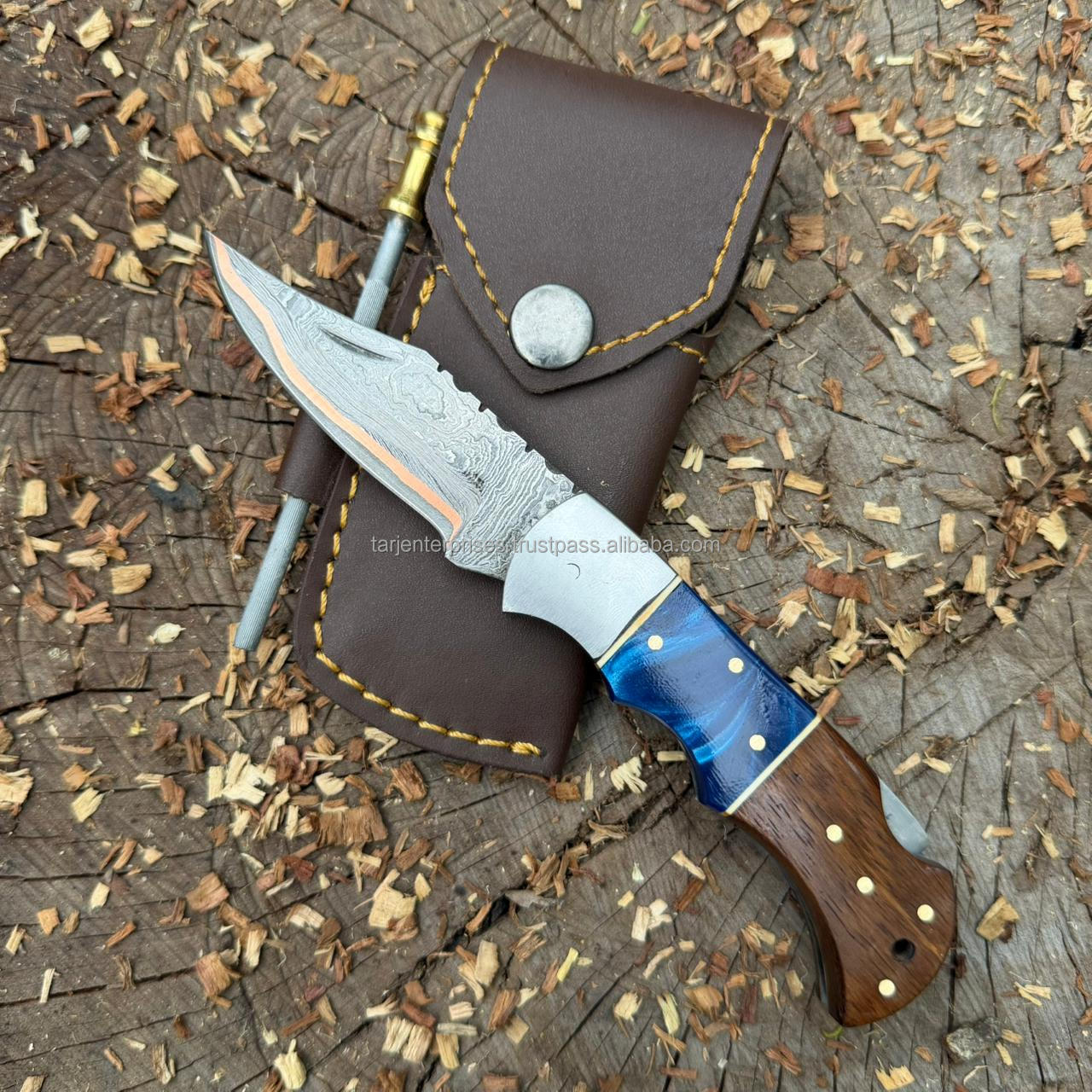 Folding 4