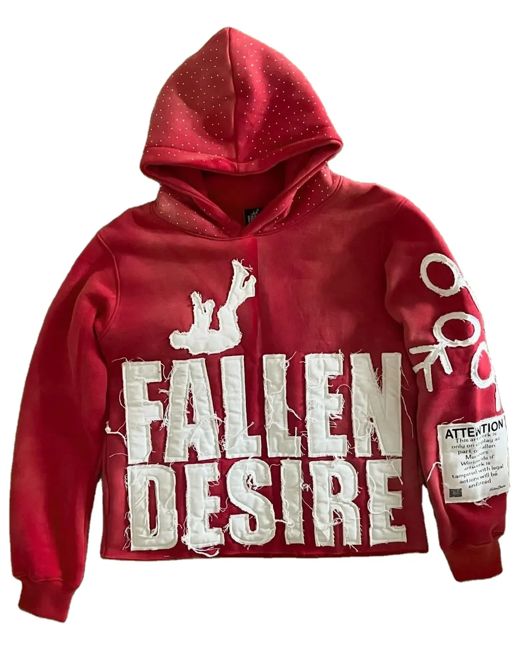 OEM Customizable High-Quality Cropped Hoodies | Wholesale Supplier