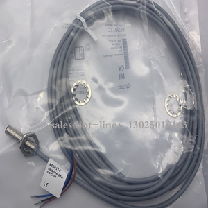 สินค้าคุณภาพสูง516-383-E4-C-03 BES 516-383-E4-C-PU-02สวิทช์ความใกล้ชิดมีอยู่ในสต็อก - Product Image 4