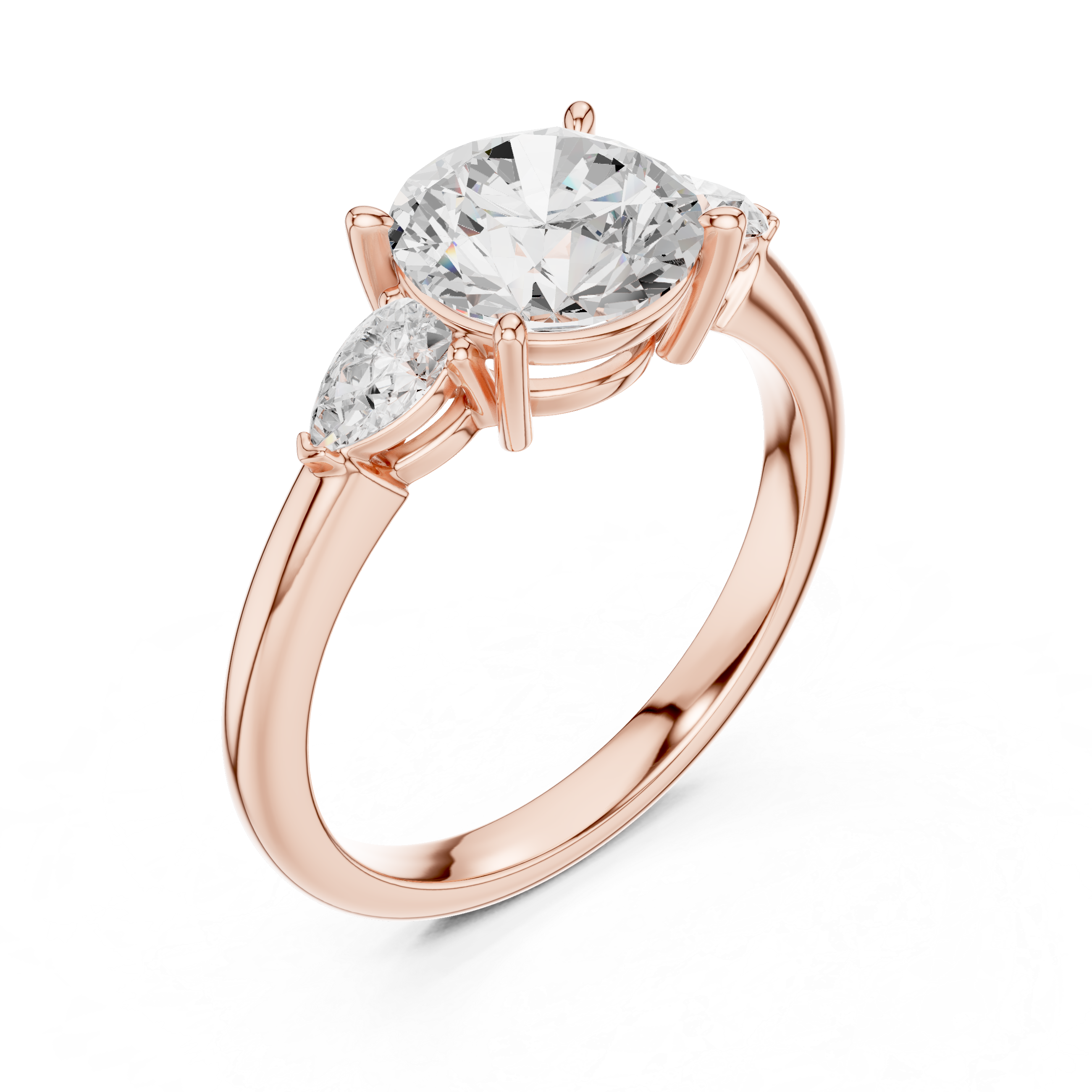 Oro rosa