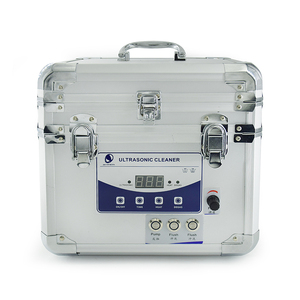 Máquina de limpeza de cabeçote, ultrassom para limpeza de cabeçote uv - Product Image 2