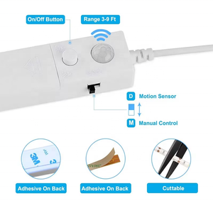 バッテリー式LEDストリップライト - Product Image 3
