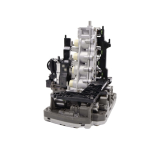0B5 DL501ดีซีจี7สปีดตัววาล์วเกียร์อัตโนมัติพร้อมโซลีนอยด์สำหรับ0B5 DL501 0B5927256F 0B5927156K 3.0ตัน - Product Image 4