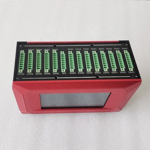 Multichannel <strong>Automatic</strong> <strong>Temperature</strong> and Humidity Field Real Time <strong>Data</strong> Acquisition <strong>Logger</strong> - Product Image 4
