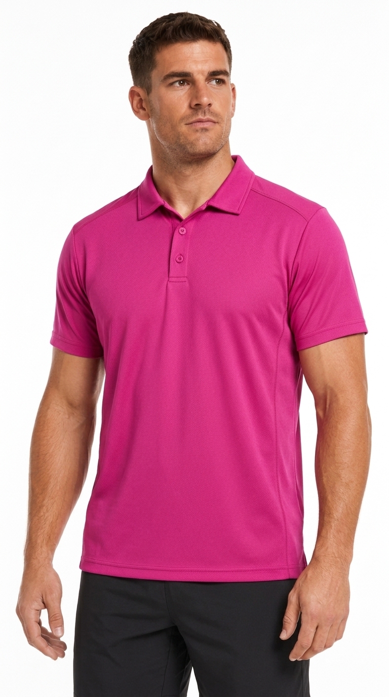 Dark Pink