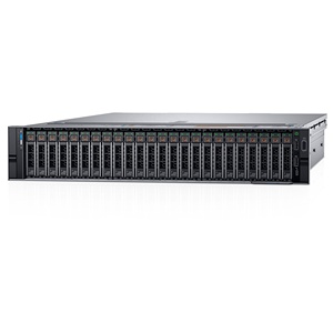 Giá tốt PowerEdge R740 2U máy chủ Rack Intel Xeon Vàng 6138 Processor cho Dell giá máy chủ R740 - Product Image 1