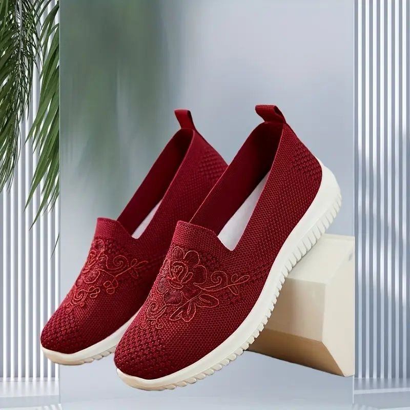 Red Color