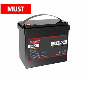 家庭用太陽光発電ストレージ用LiFePO4バッテリー200Ah 2560Wh UN38.3急速充電LP15-12200必要があります - Product Image 3