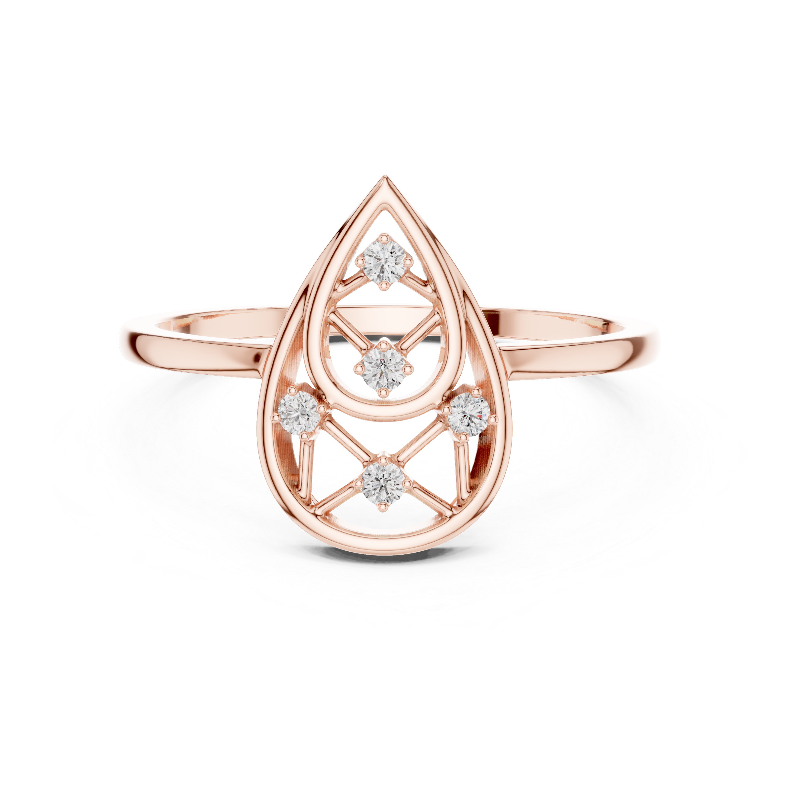 Rose Gold