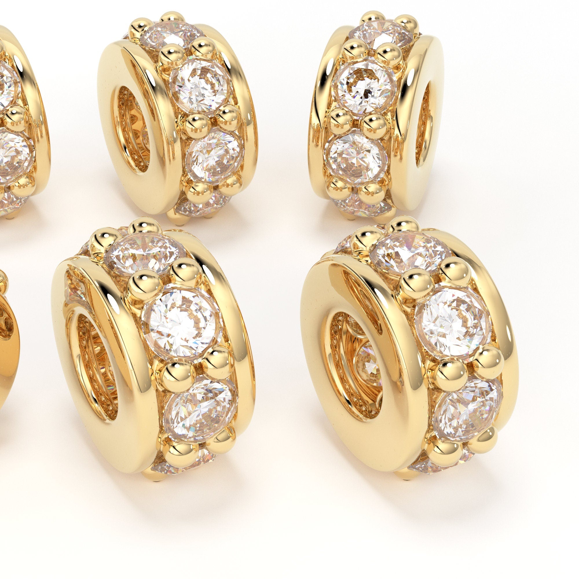 14 carats