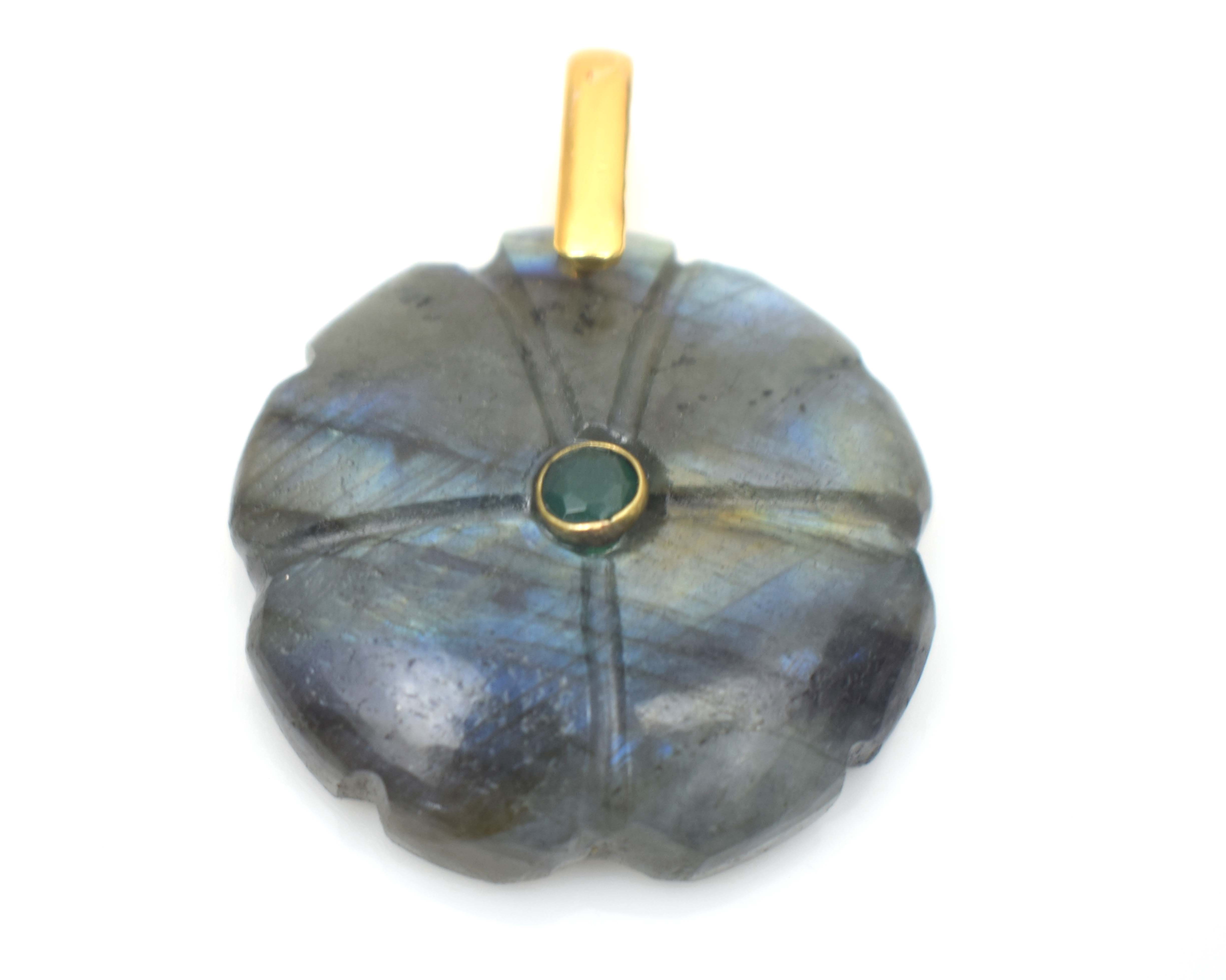 labradorite