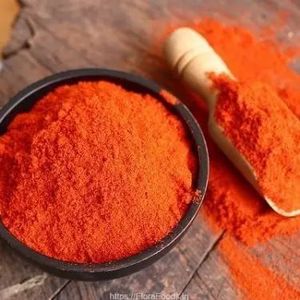 Kırmızı pul biber 100% saf ve doğal - Product Image 4