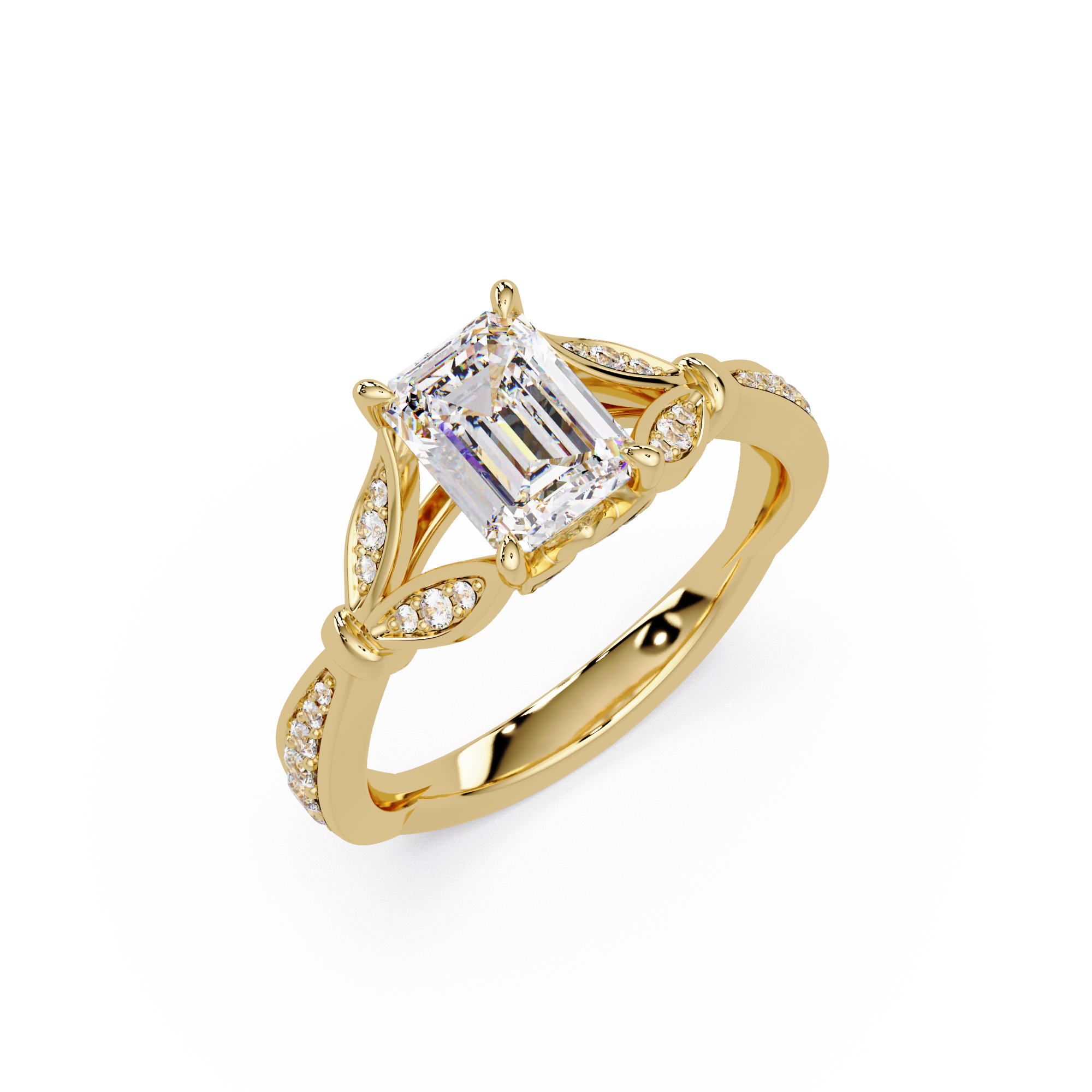 Yellow Gold