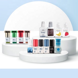 Gökyüzü çizgi kirpik beslenme 5ml yüksek kalite Premium peptid formülü kirpik geliştirmek için büyüme Serum kirpik kaldırma kirpik uzatma - Product Image 5