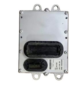 בקרת מנוע יחידת 1514611 1726100 1726109 1726098 1917800 <span class=keywords><strong>ecu</strong></span> ecm מודול בקר אלקטרוני עבור scania - Product Image 1