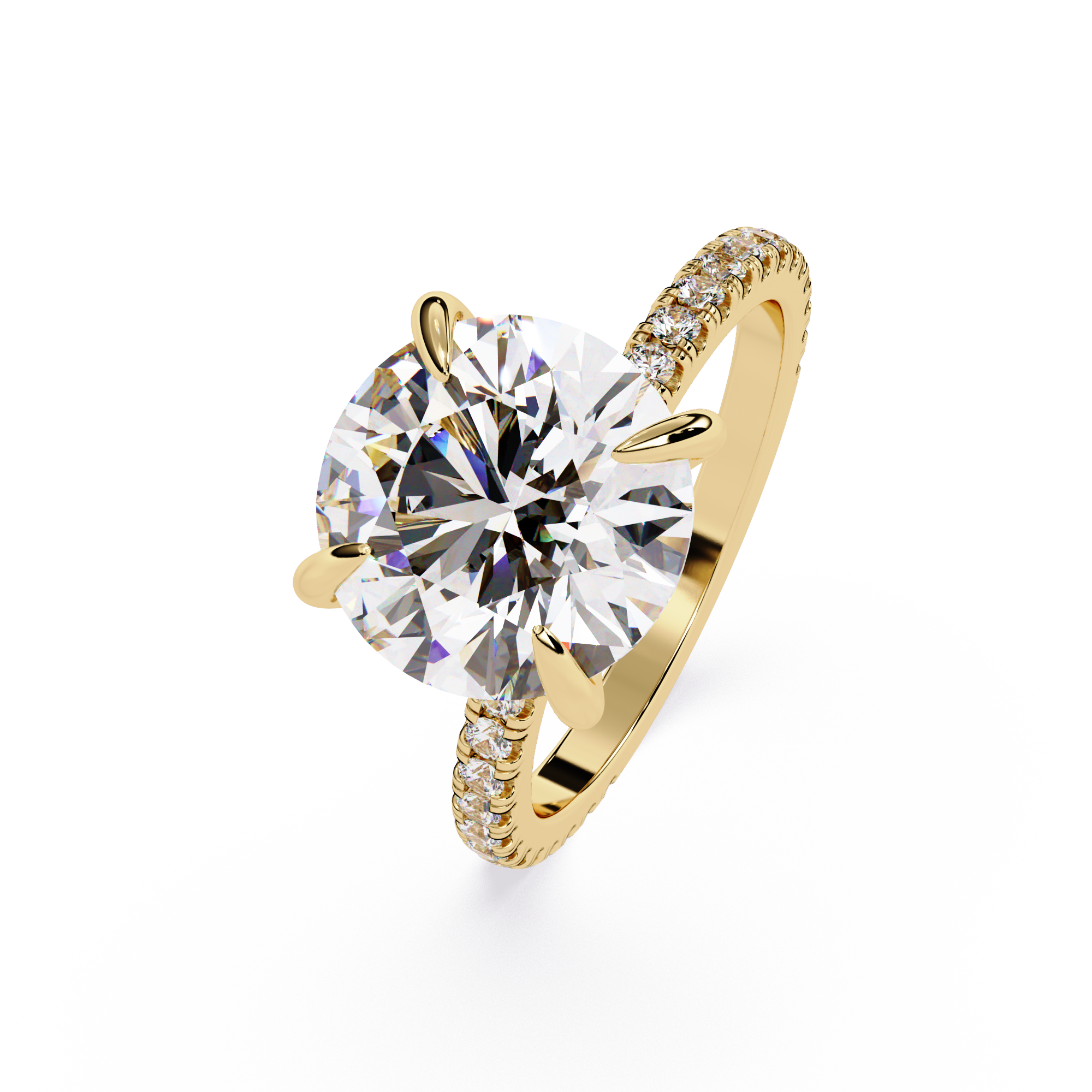 Yellow Gold