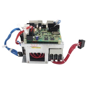 Controller Robot industriale A05B-2601-C412 per apparecchiature di automazione con controllo del movimento ad alta precisione - Product Image 1