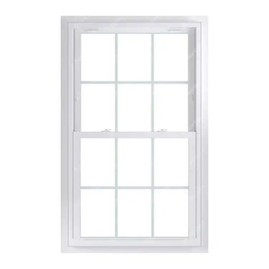 Custom Sized UPVC <strong>Window</strong> for Homes and Commercial Spaces with Thermal Insulation and Minimal Maintenance - Product Image 6