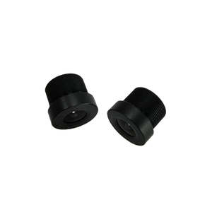 Wide-angle F2.7 3.27mm Low <strong>Distortion</strong> Dark <strong>Light</strong> Megapixel Cctv Lens