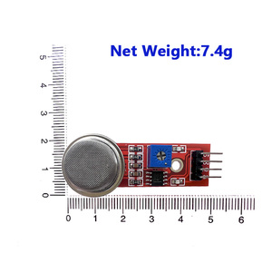 Módulos electrónicos del módulo del sensor de la calidad del aire OKY3339 - Product Image 5