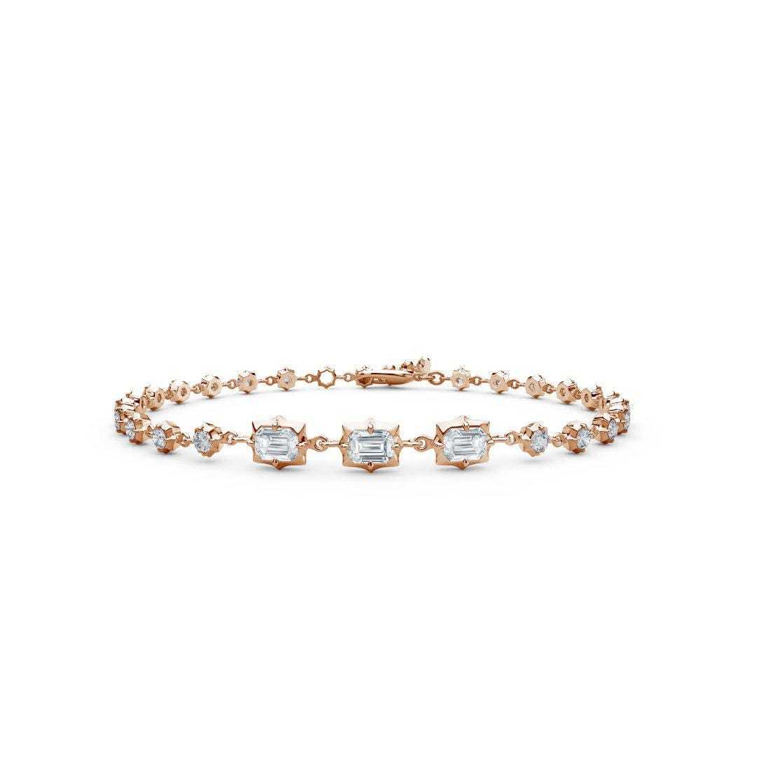 Or massif 14K