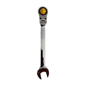 เครื่องมือประแจวงล้อประแจชุดหัวงอ - Product Image 1