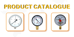 Y-B loạt tất cả các thép không gỉ đo áp suất công nghiệp ăn mòn phương tiện truyền thông áp kế chống sốc chất lỏng đầy để sử dụng bền - Product Image 5