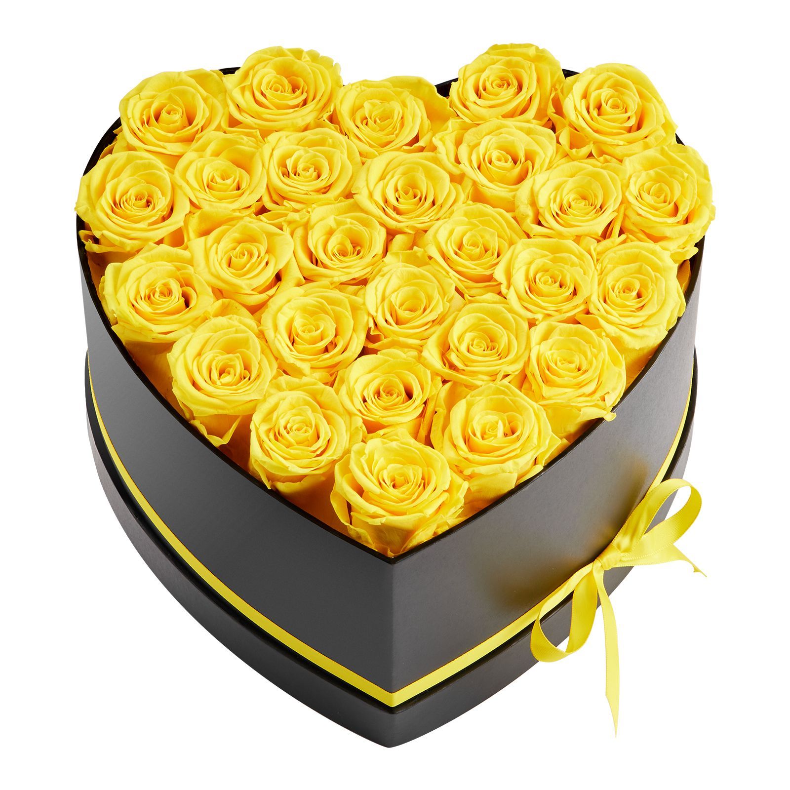 Yellow Color