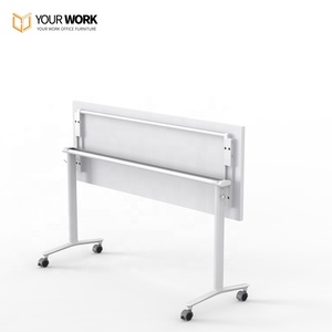 行政办公室会议桌书桌家具学习桌电脑桌游戏阅读桌 - Product Image 4