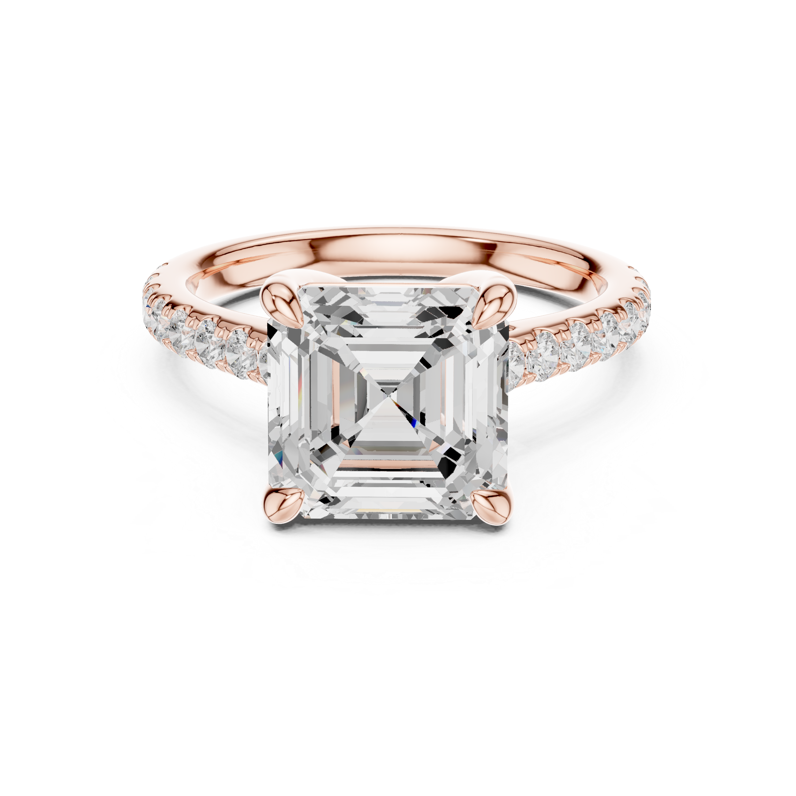 Oro rosado
