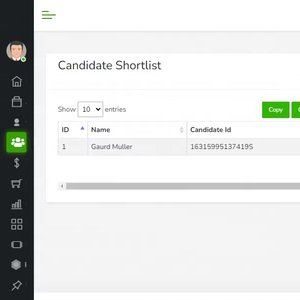 El Software de Gestión Hotelera simplifica las operaciones y mejora la experiencia de los huéspedes con una solución completa para gestionar las reservas - Product Image 1