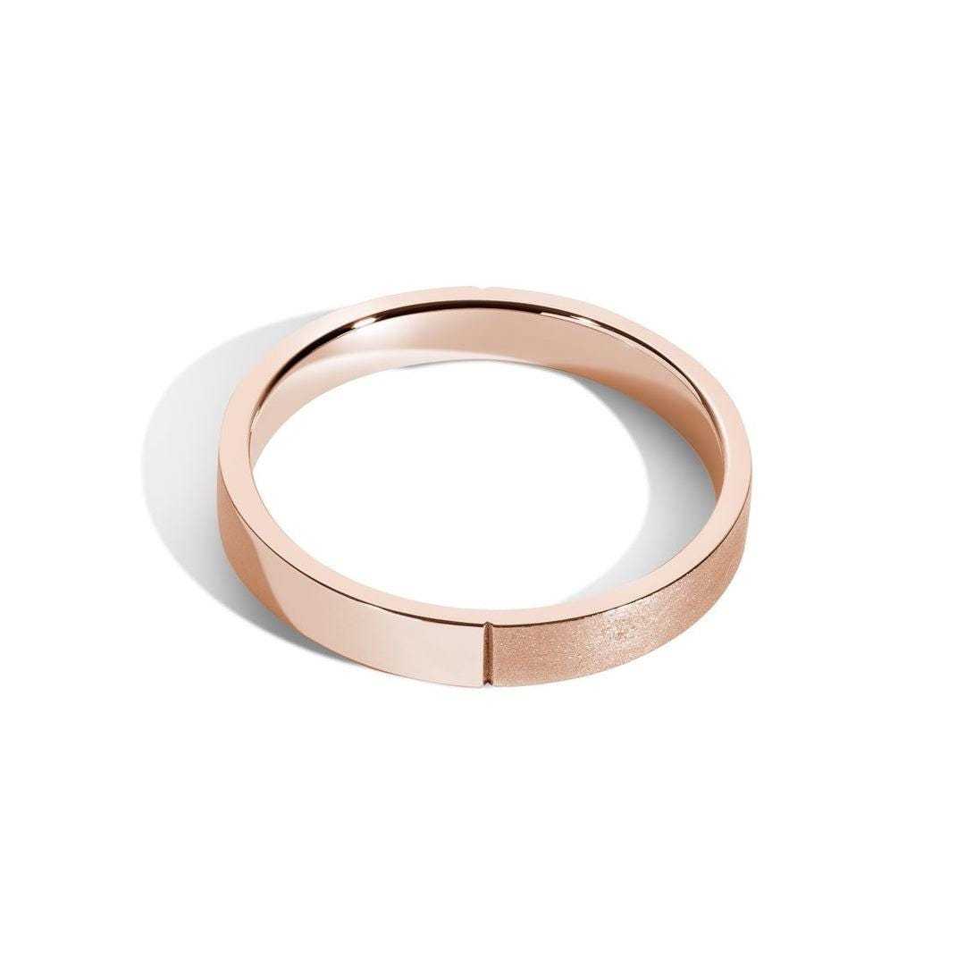 Or massif 14K
