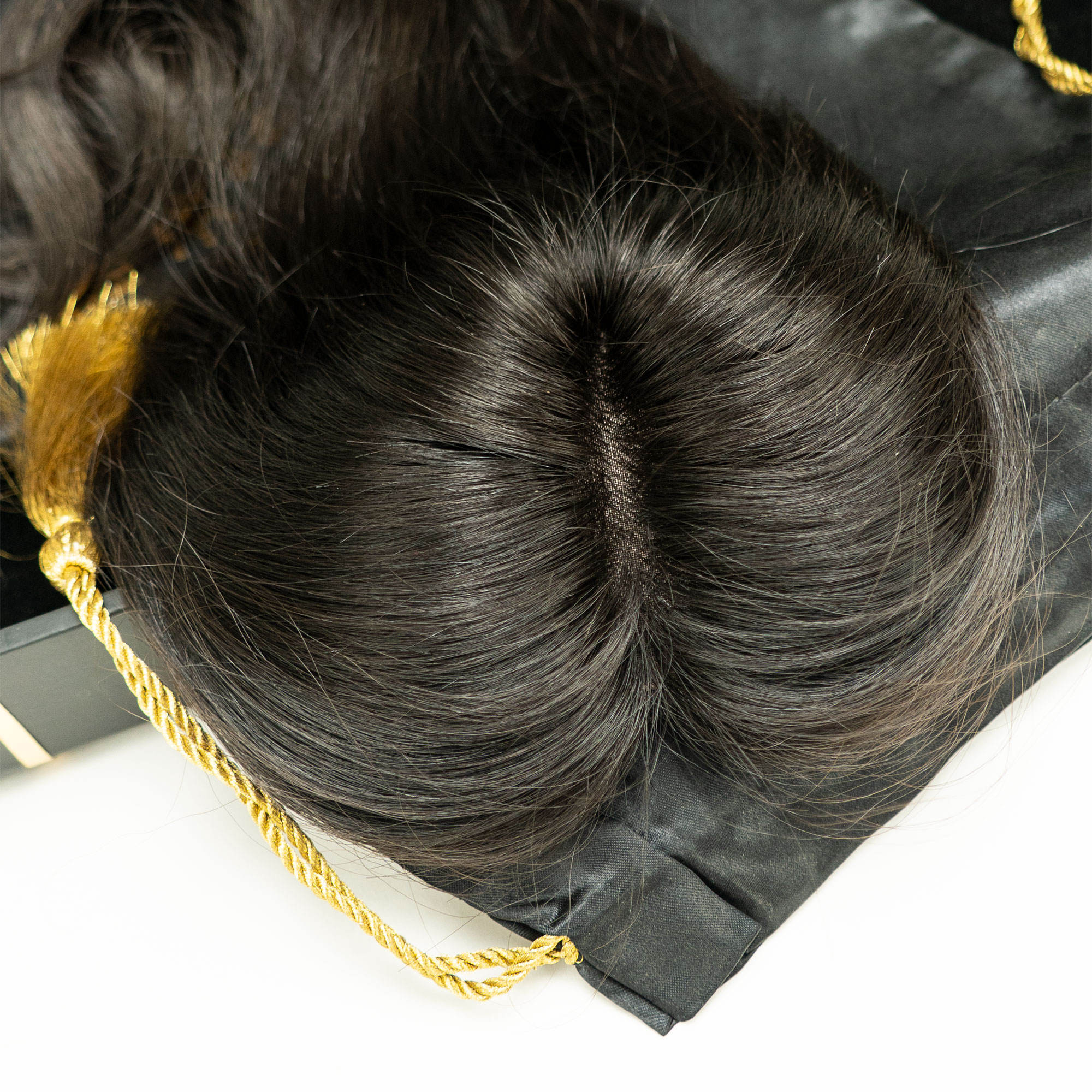Noir naturel, Brun naturel, Brun foncé