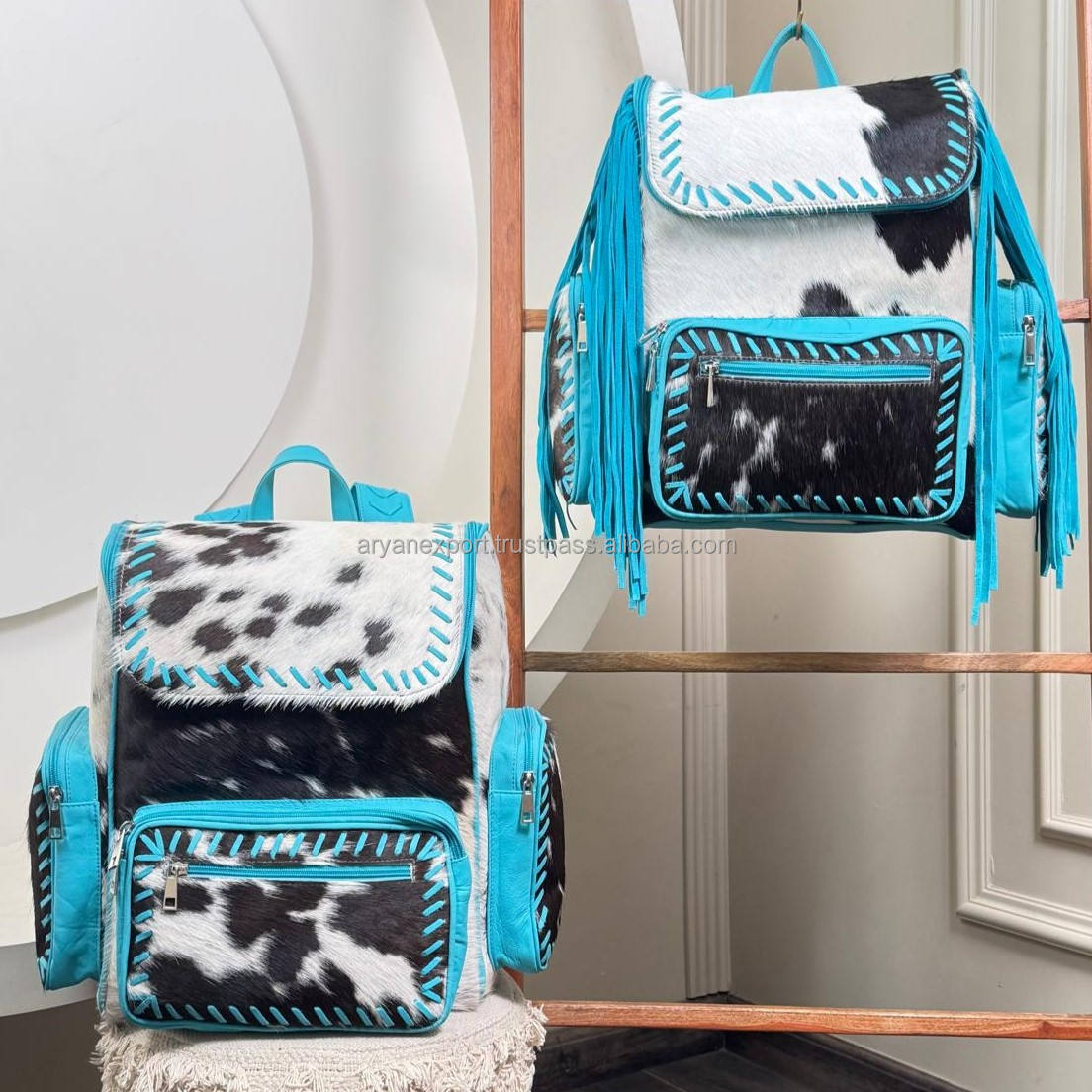 สีเทอร์ควอยซ์