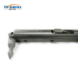用于采矿快速电缆取芯的高效核心筒 - Product Image 4