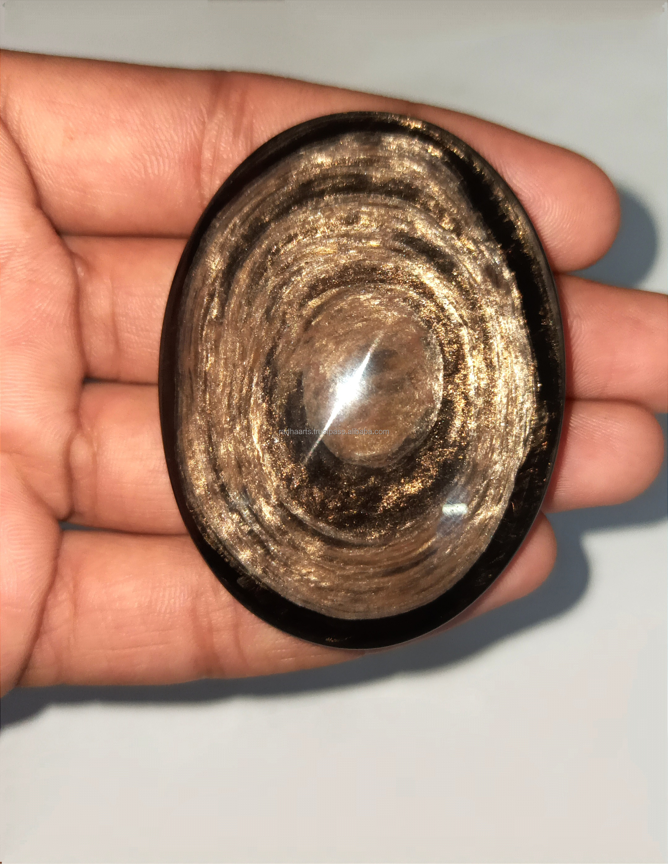 Brown, Sold by Weight(grams), 12to14pcs per 100g