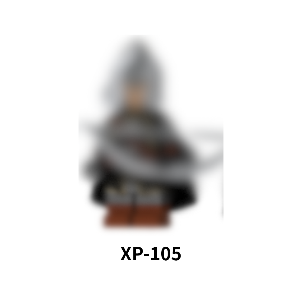 XP105 เอ็กซ์พี105