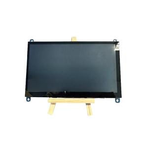800*480 Auflösung 7-Zoll-HD-MI Board TFT LCD mit IPS-Typ Einfache Verbindung zu PC und Raspberry Pi
