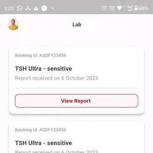 High Performance Mobile App Development <strong>Services</strong> with Robust Features, Secure <strong>Coding</strong>, and Exceptional User Experiences - Product Image 2