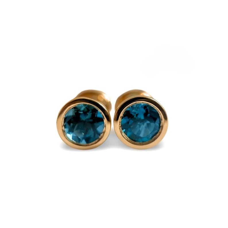 Or massif 14 carats