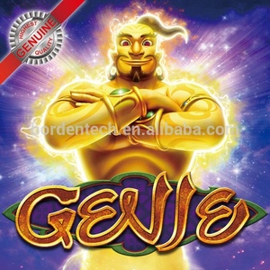 Huga game online Taiwan originale juego Software di gioco Online più venduto - Product Image 3