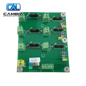 DATX131 3ASC25H215 DATX 131 100% yeni orijinal çözücü arayüz kartı - Product Image 3