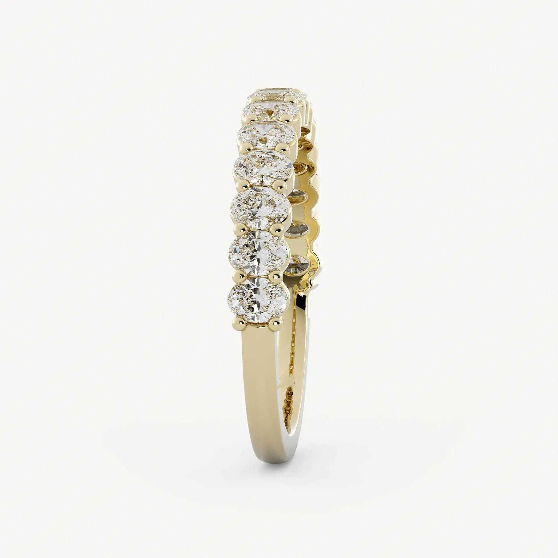 Oro macizo 18K