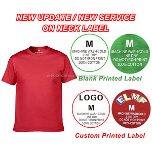 カラークロップドグラフィックプライベートラベルメーカー米国で新しいバルクTシャツサプライヤー到着印刷用ホワイトTシャツ