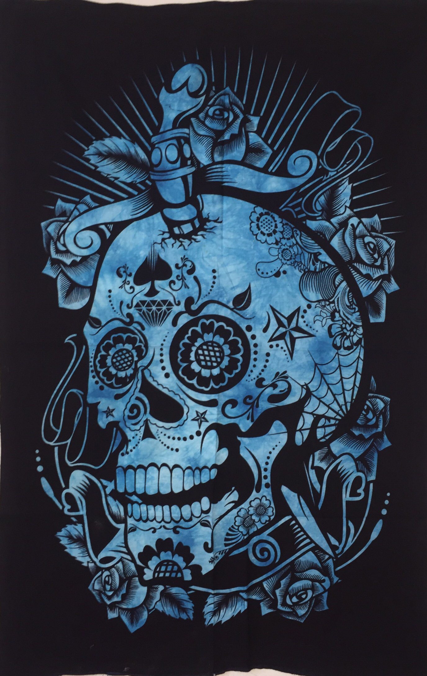 Azul