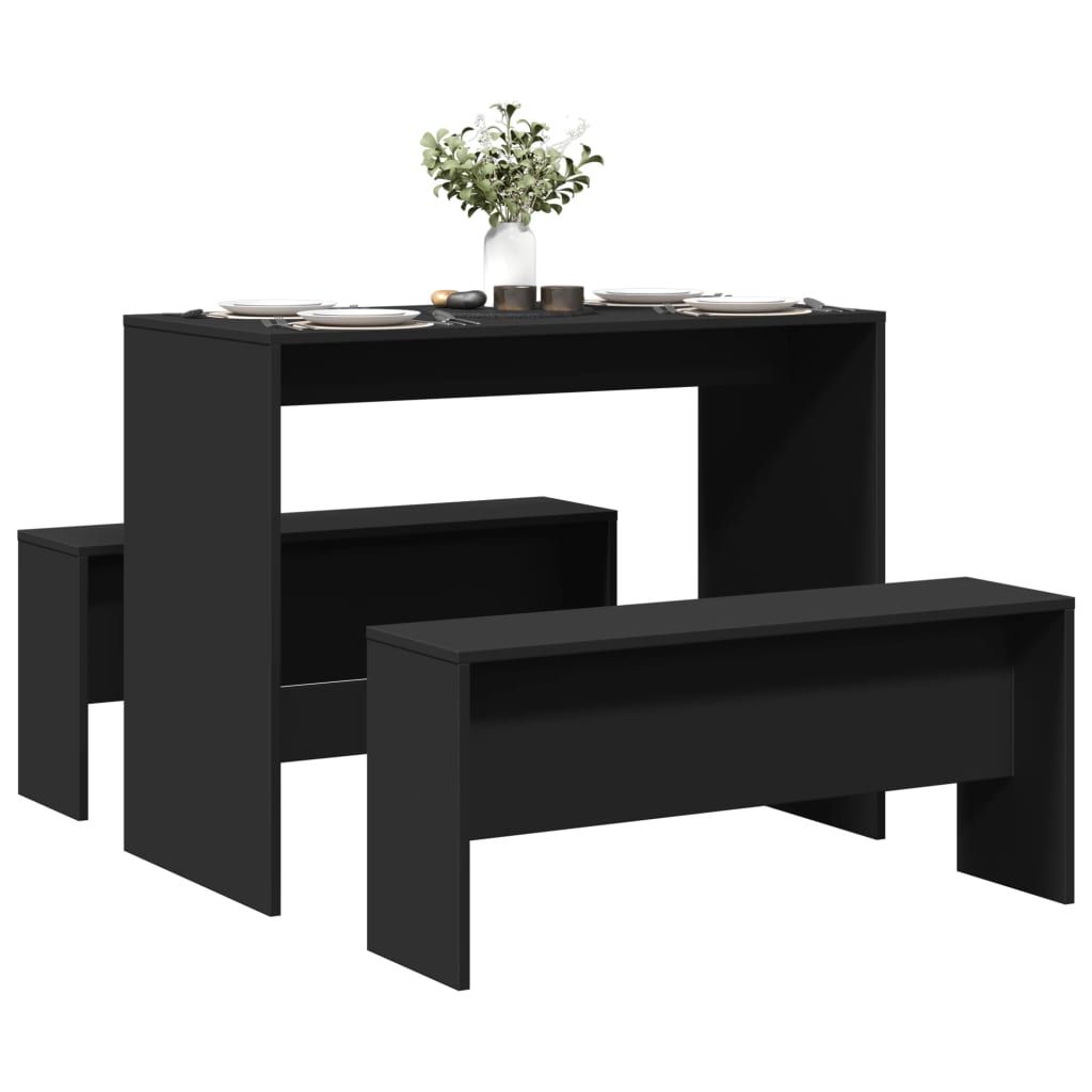 Black Color