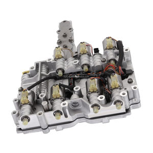 ตัววาล์วเกียร์5R110W เข้ากันได้กับรถบรรทุกบังคับ2003ชุด F-up และเข้ากันได้กับ-D ทัศนศึกษา - Product Image 6