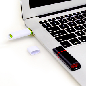 USB ad alta velocità 2.0/3.0 portatile Pendrive da 4GB a 128GB unità Flash disco nuovo prodotto in plastica - Product Image 6